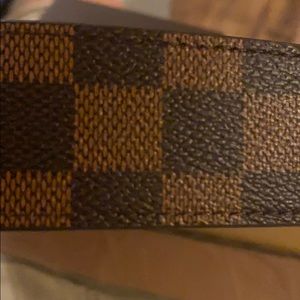 Louis Vuitton Accessories - Louis Vuitton belt Louis Vuitton Accessories - Louis Vuitton belt